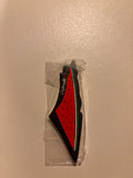 Palestine map Key Chain