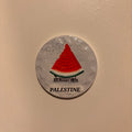 Palestinian heritage wall plate