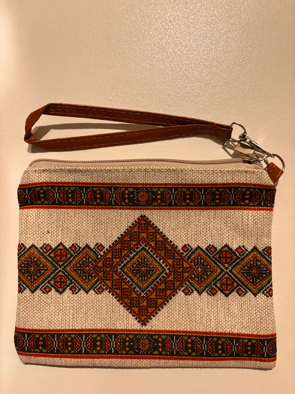 Nomand Mini Wristlet