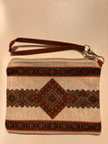 Nomand Mini Wristlet