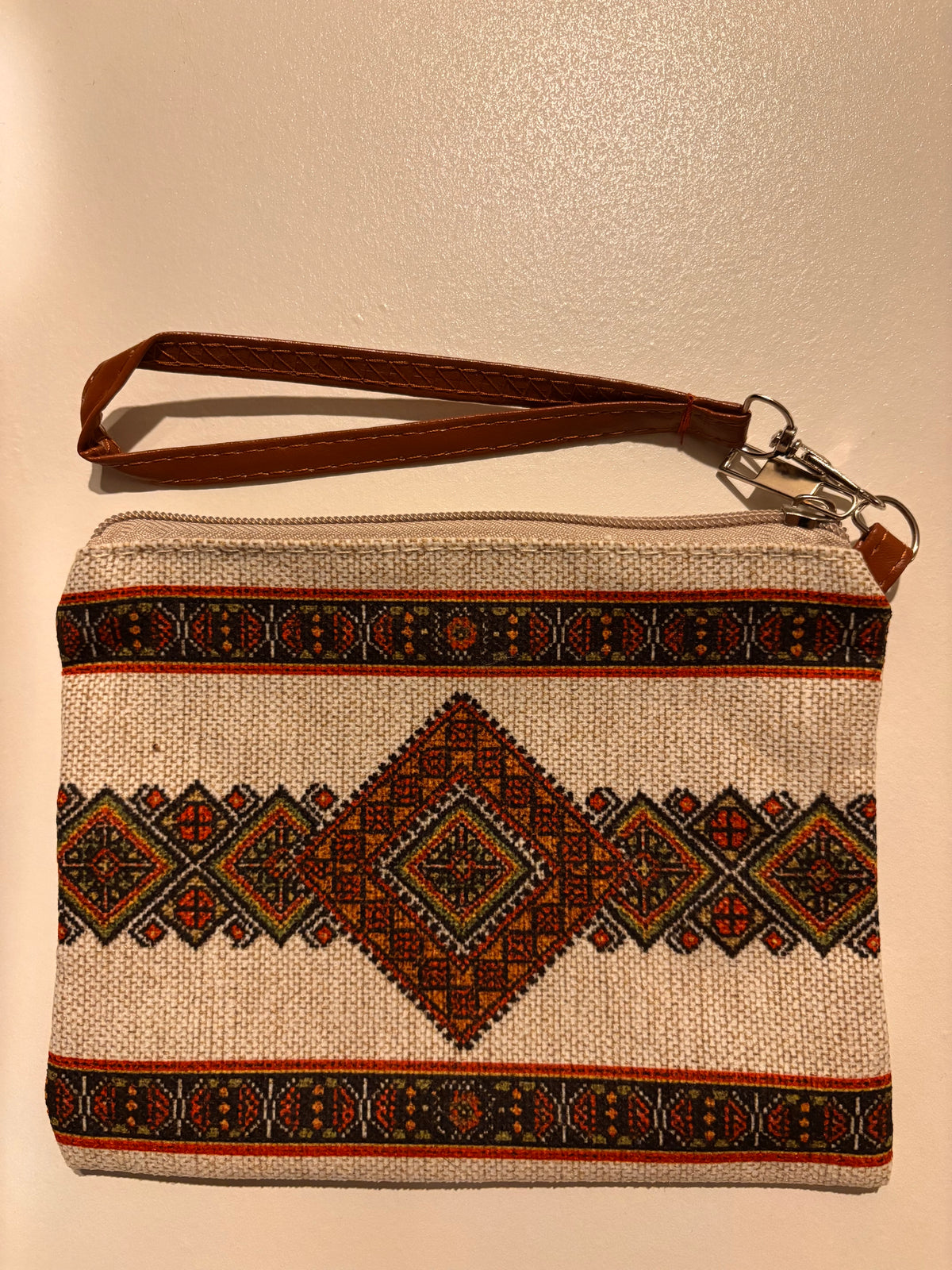 Nomand Mini Wristlet