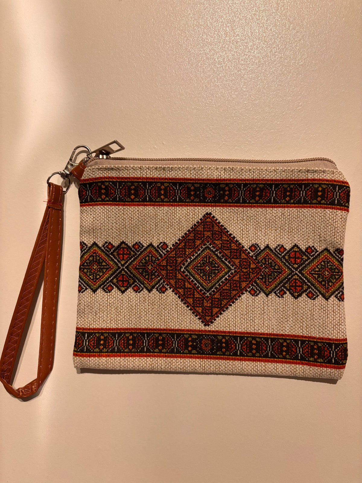 Nomand Mini Wristlet